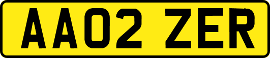 AA02ZER