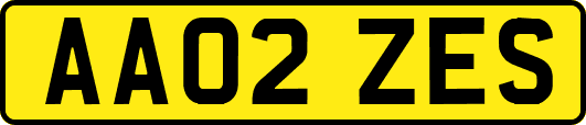 AA02ZES