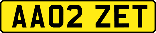 AA02ZET
