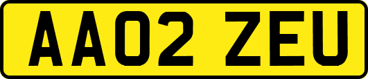 AA02ZEU