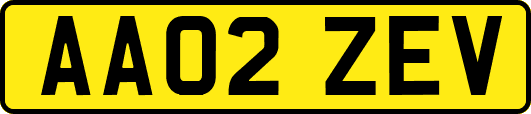 AA02ZEV