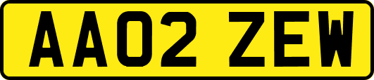 AA02ZEW