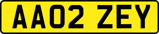 AA02ZEY