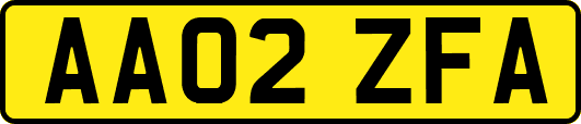 AA02ZFA