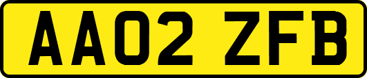 AA02ZFB