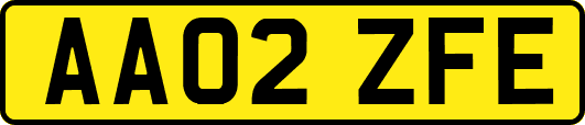 AA02ZFE