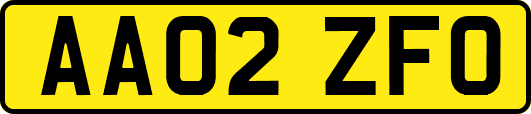 AA02ZFO