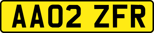 AA02ZFR