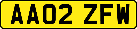 AA02ZFW