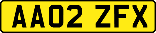 AA02ZFX