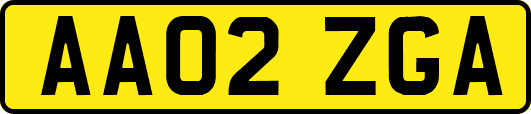AA02ZGA