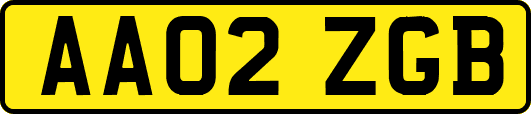 AA02ZGB