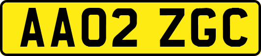 AA02ZGC
