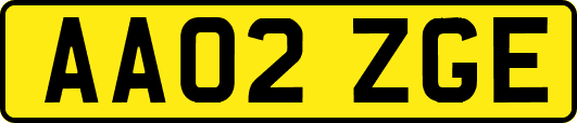 AA02ZGE