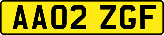 AA02ZGF