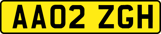 AA02ZGH
