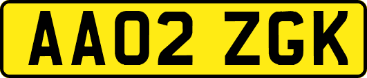 AA02ZGK