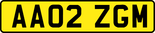AA02ZGM