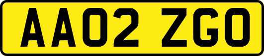 AA02ZGO