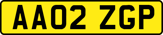 AA02ZGP