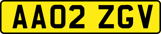 AA02ZGV