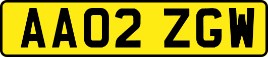 AA02ZGW