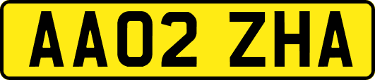 AA02ZHA