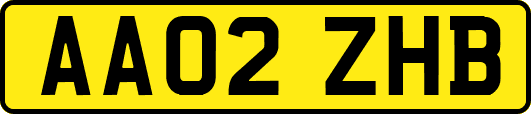 AA02ZHB