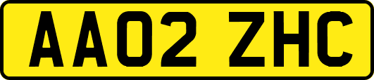 AA02ZHC