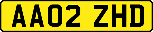 AA02ZHD