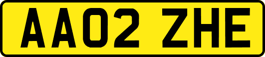 AA02ZHE
