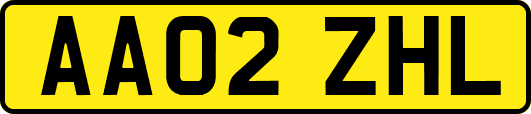 AA02ZHL