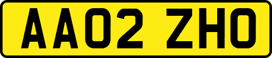 AA02ZHO