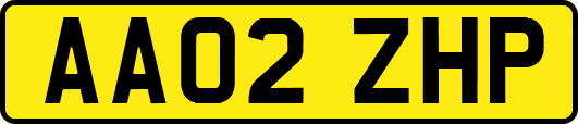 AA02ZHP