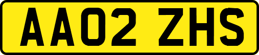 AA02ZHS