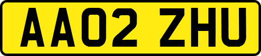 AA02ZHU