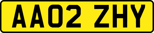 AA02ZHY
