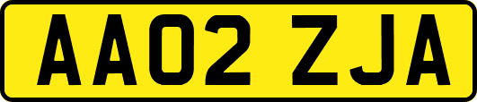 AA02ZJA