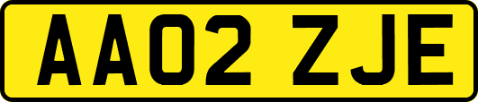 AA02ZJE