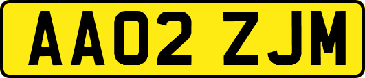 AA02ZJM