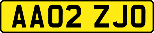 AA02ZJO
