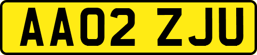 AA02ZJU