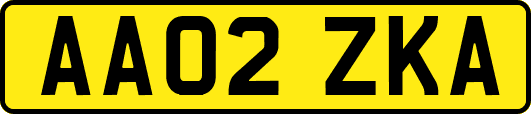 AA02ZKA