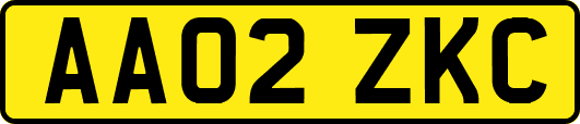 AA02ZKC