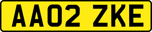 AA02ZKE