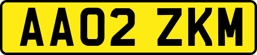 AA02ZKM
