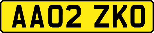 AA02ZKO