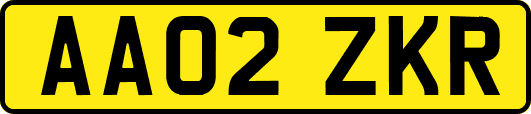 AA02ZKR