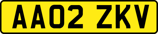 AA02ZKV