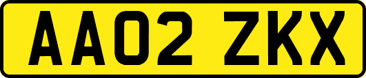 AA02ZKX